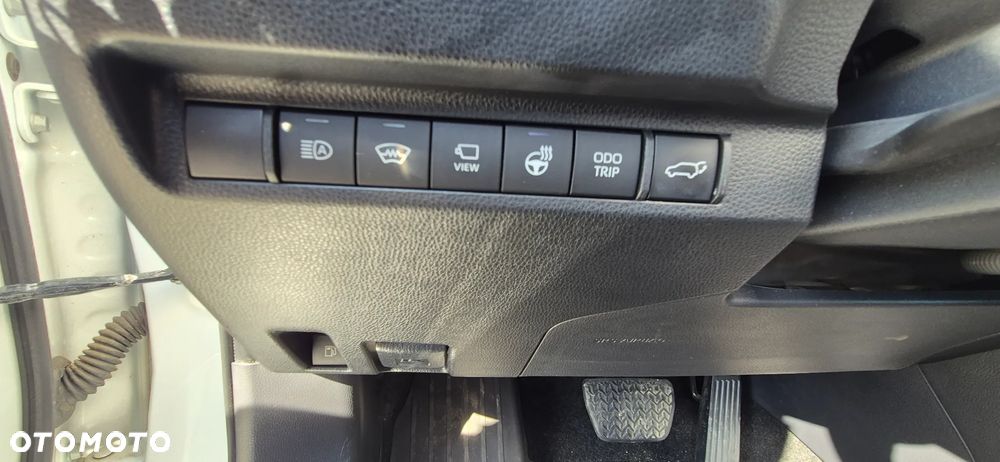 Toyota RAV4 2.5 Hybrid Executive 4x4 - 8