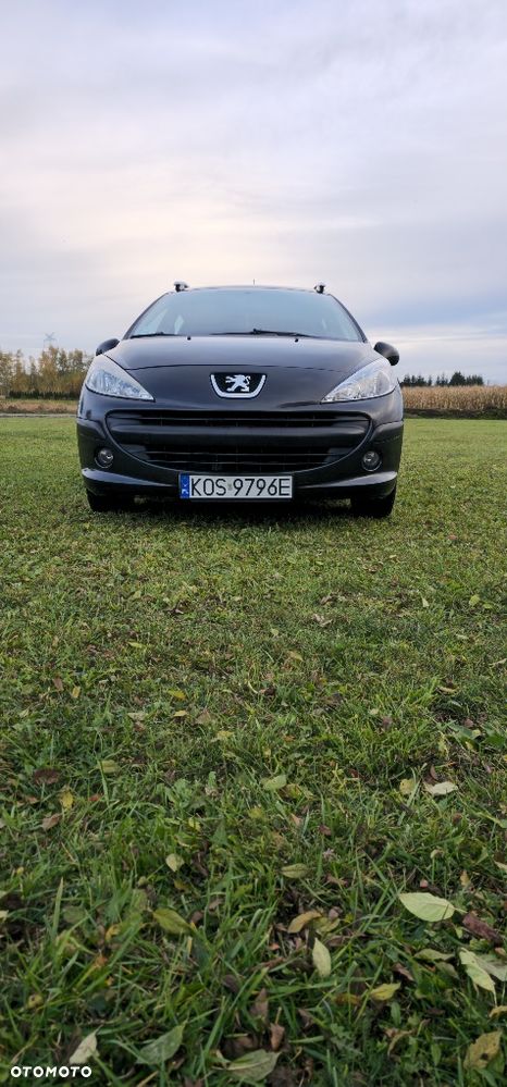 Peugeot 207 - 14