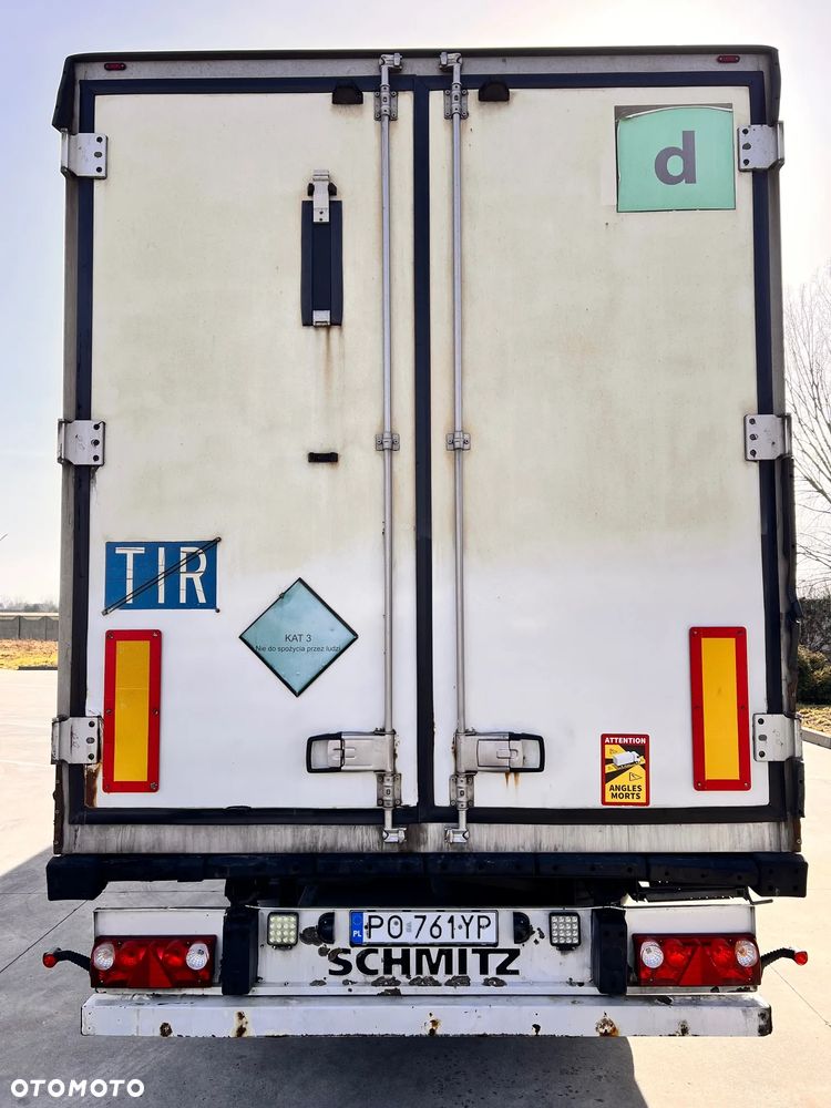 Schmitz Cargobull - 14