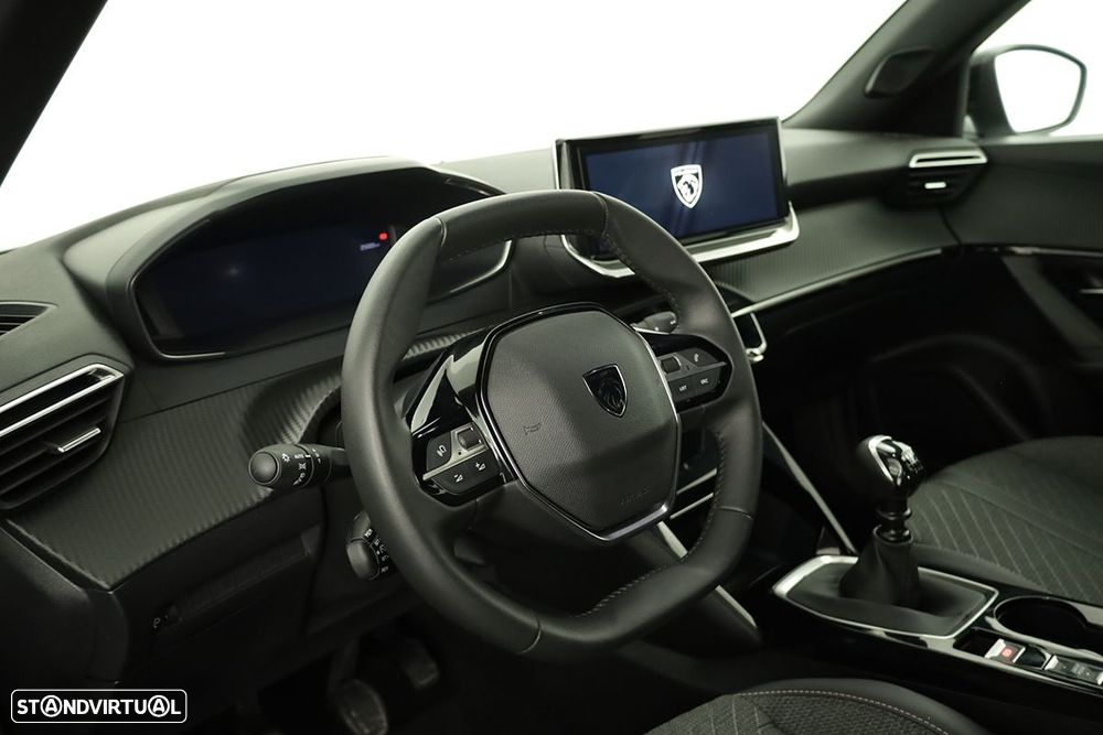 Peugeot 2008 1.2 PureTech Allure - 7