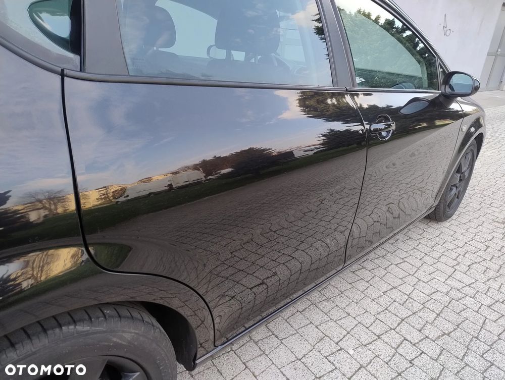 Seat Leon 1.6 Sport Limited - 28