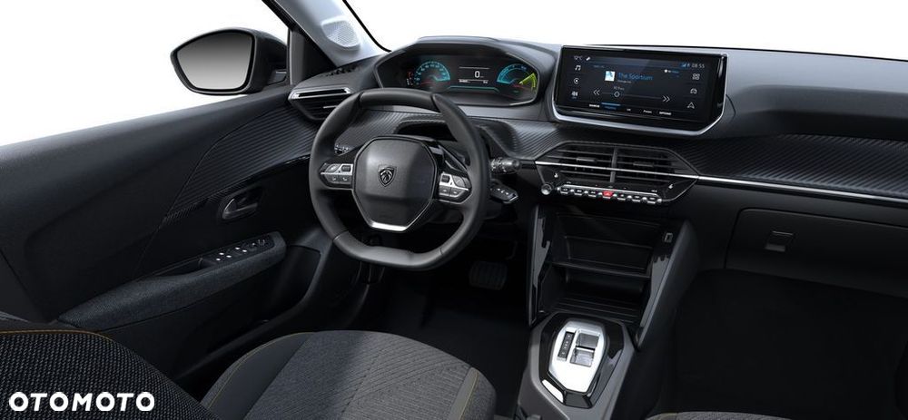 Peugeot 208 - 9