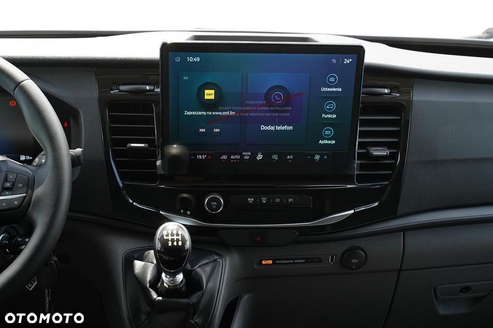 Ford Transit 350 L3H2 Trend (brygadówka) - 17