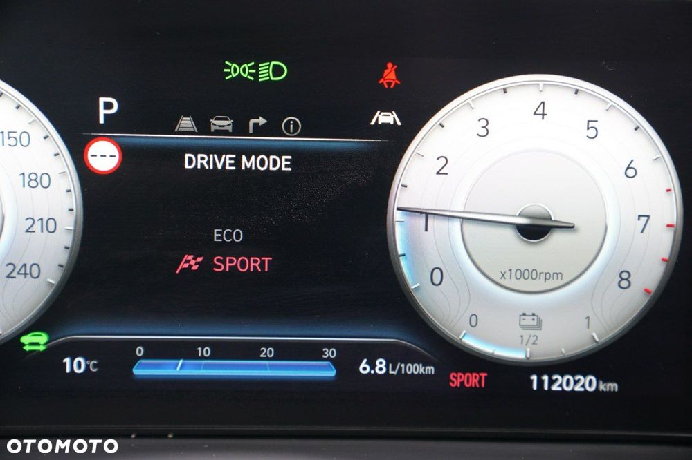 Hyundai Tucson - 34