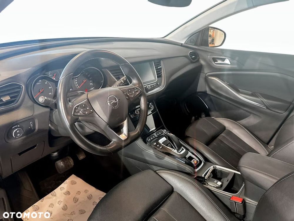 Opel Grandland X 1.6 T PHEV 4x4 Ultimate - 8