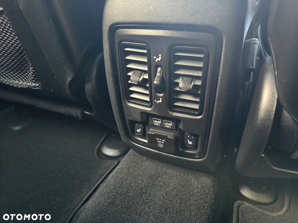 Dodge Durango - 18