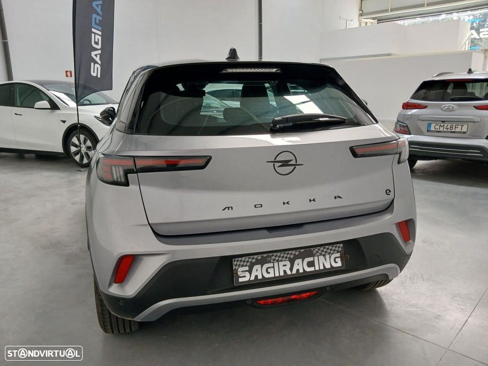 Opel Mokka-e 54 kWh Edition - 14