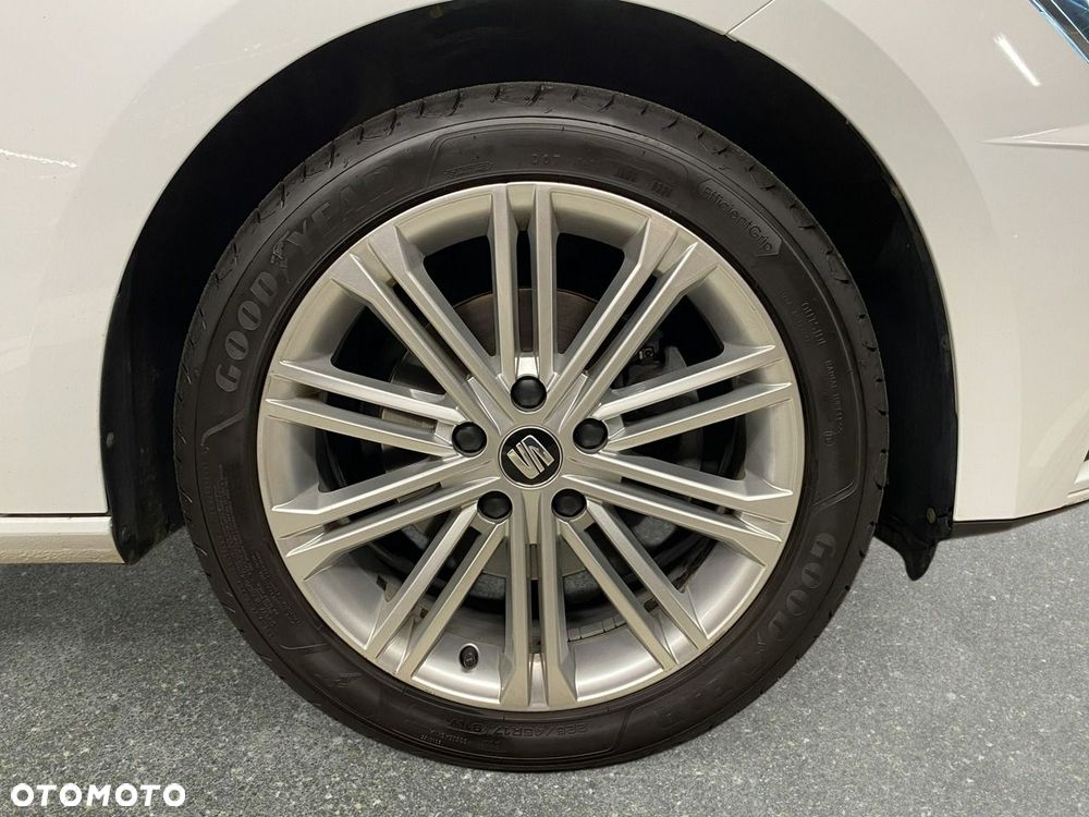 Seat Leon Sportstourer - 11