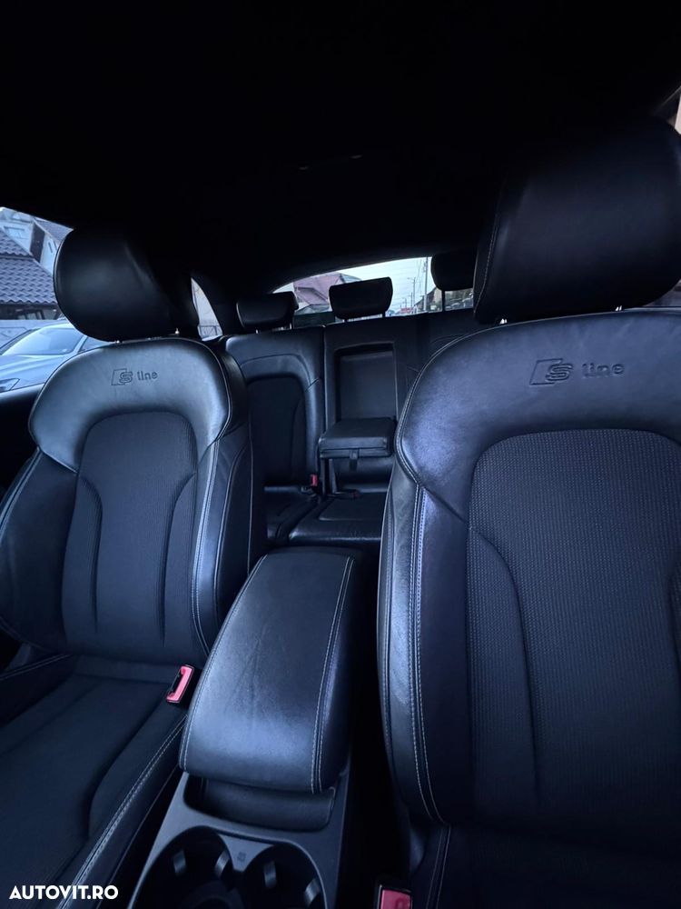 Audi Q5 2.0 TDI Quattro Stronic - 3