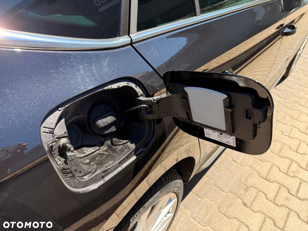 Skoda Kamiq 1.0 TSI Selection DSG - 16