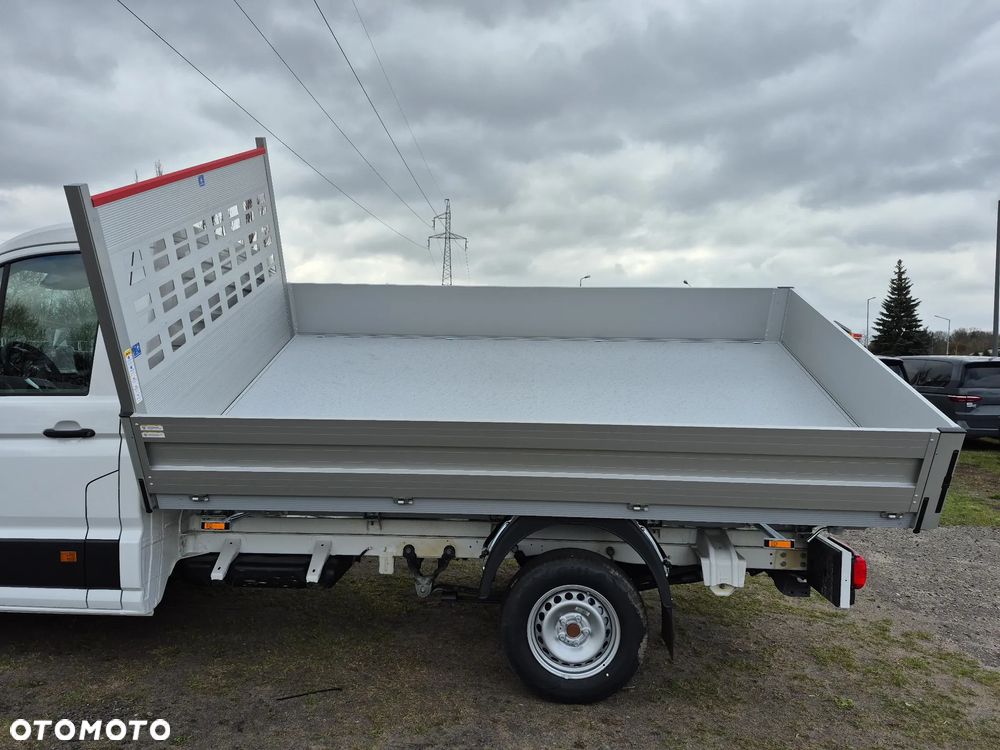 Volkswagen Crafter - 10