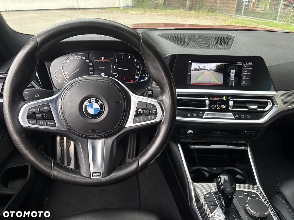 BMW Seria 3 318i - 8