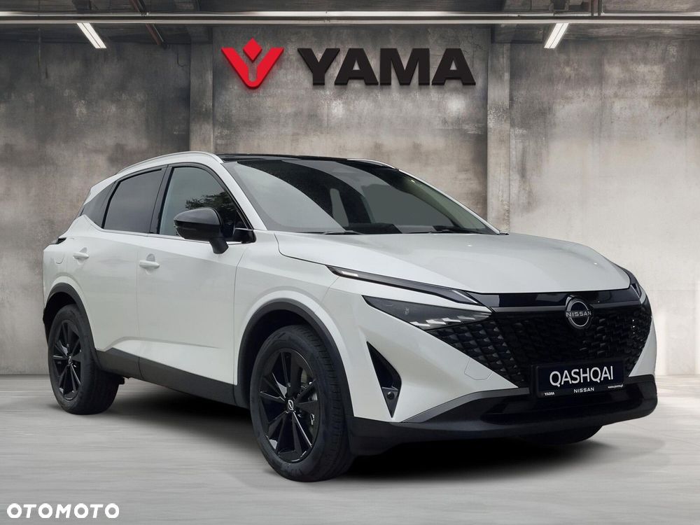 Nissan Qashqai - 7