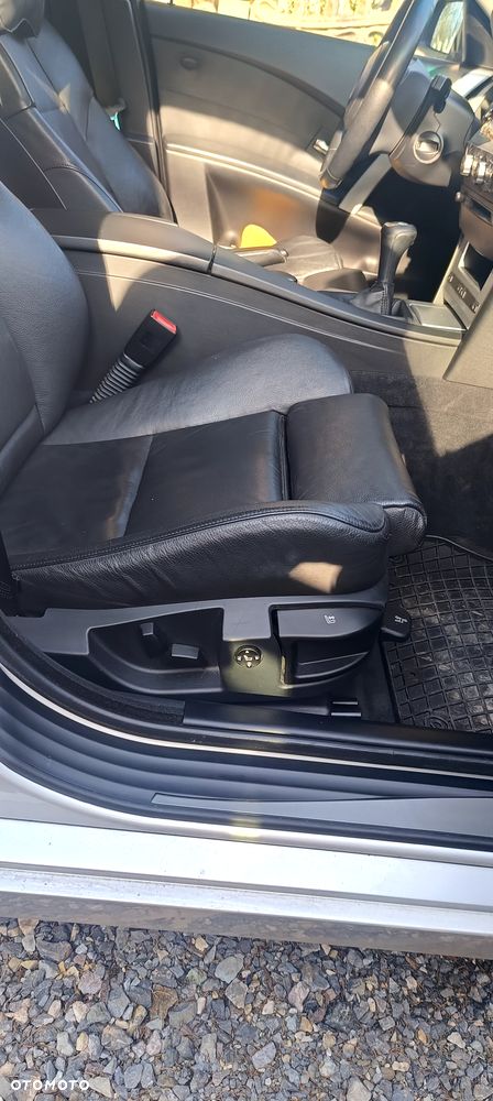 BMW Seria 5 - 10
