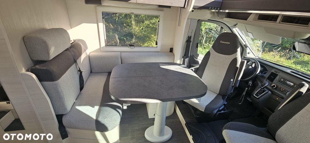 Chausson 627GA - 17