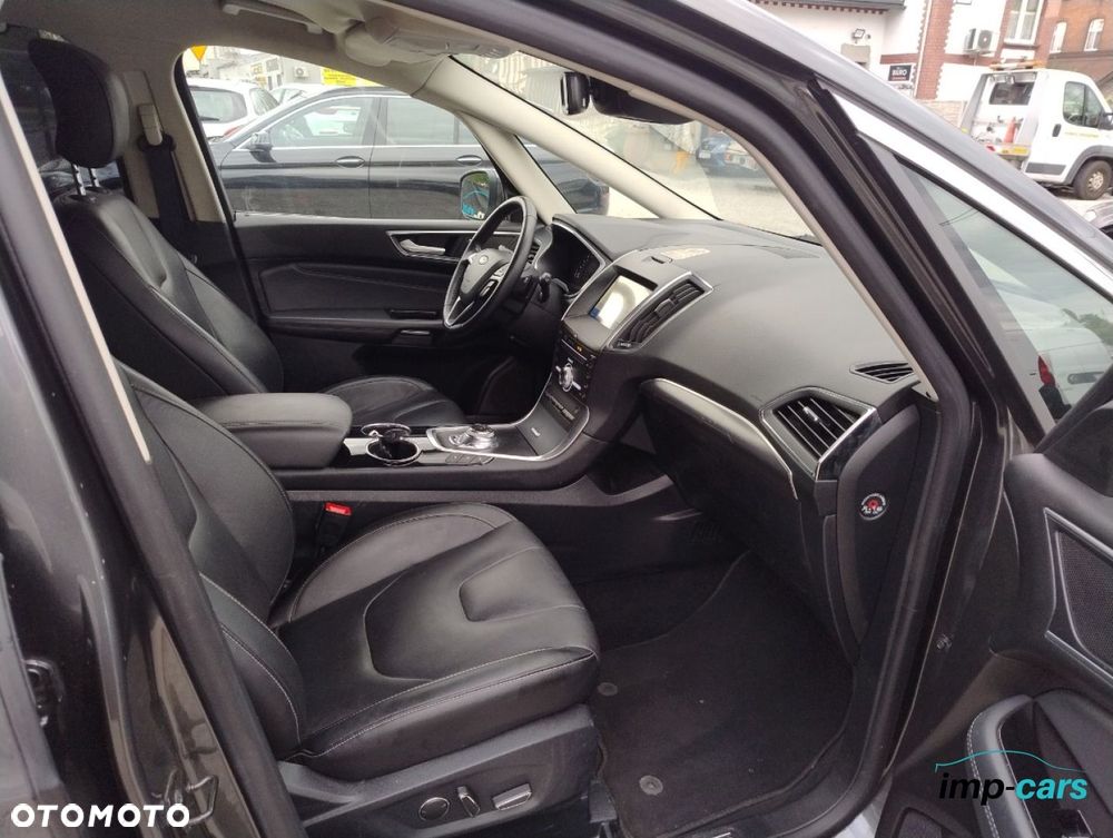 Ford S-Max - 10
