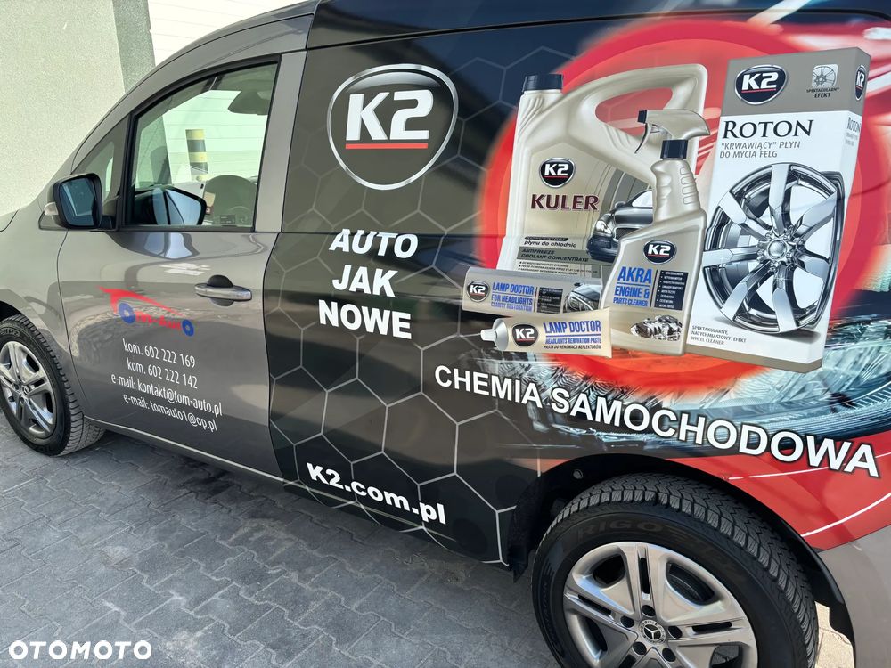 Mercedes-Benz CITAN - 3