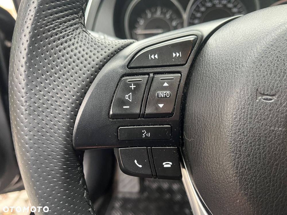 Mazda 6 2.0 Skybusiness - 16