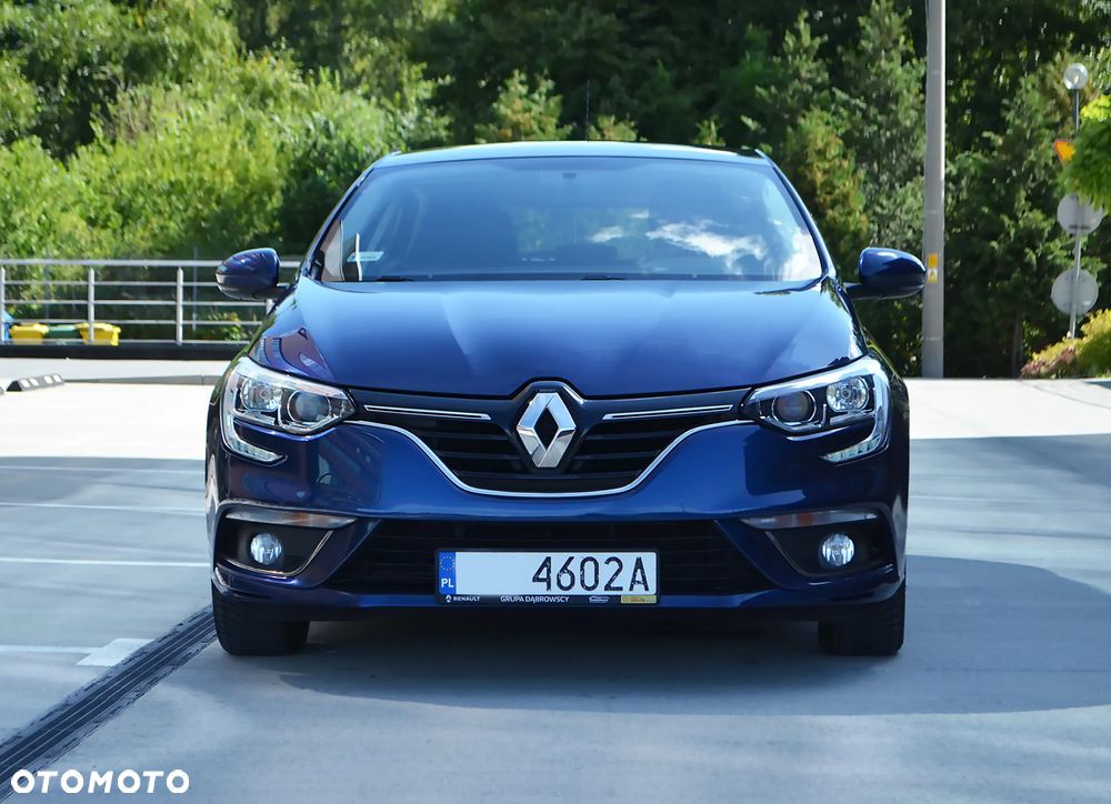 Renault Megane 1.6 SCe Business - 2