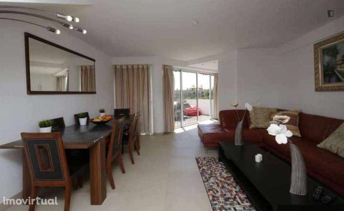 Apartamento com 2 quartos - localizado em Tavira - Grande imagem: 3/20