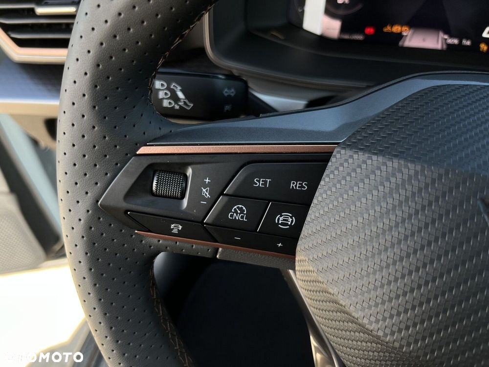 Cupra Formentor - 26