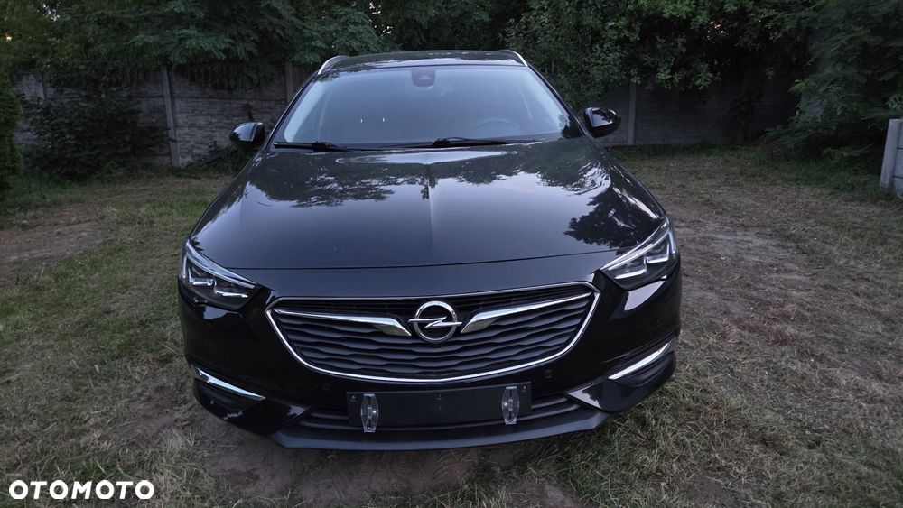 Opel Insignia 1.5 T GPF Ultimate S&S - 3