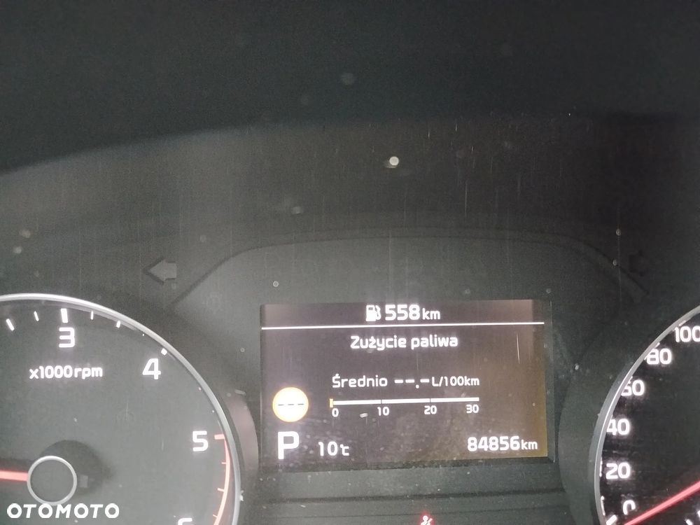 Kia Sportage 2.0 CRDI AWD Eco-Dynamics+ (48V M-H) GT LINE - 14