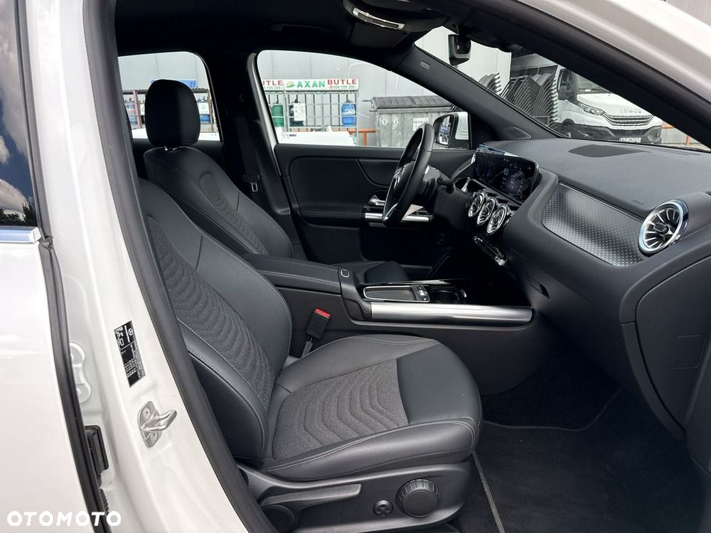 Mercedes-Benz EQA 250+ 70.5kWh Progressive - 21