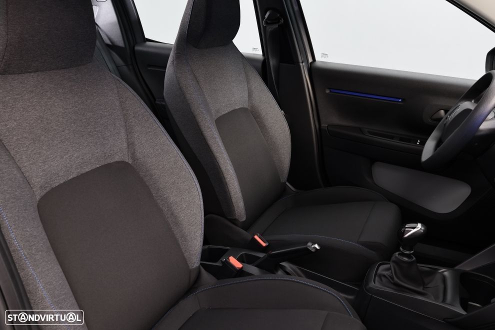 Citroën C3 1.2 Turbo You - 21