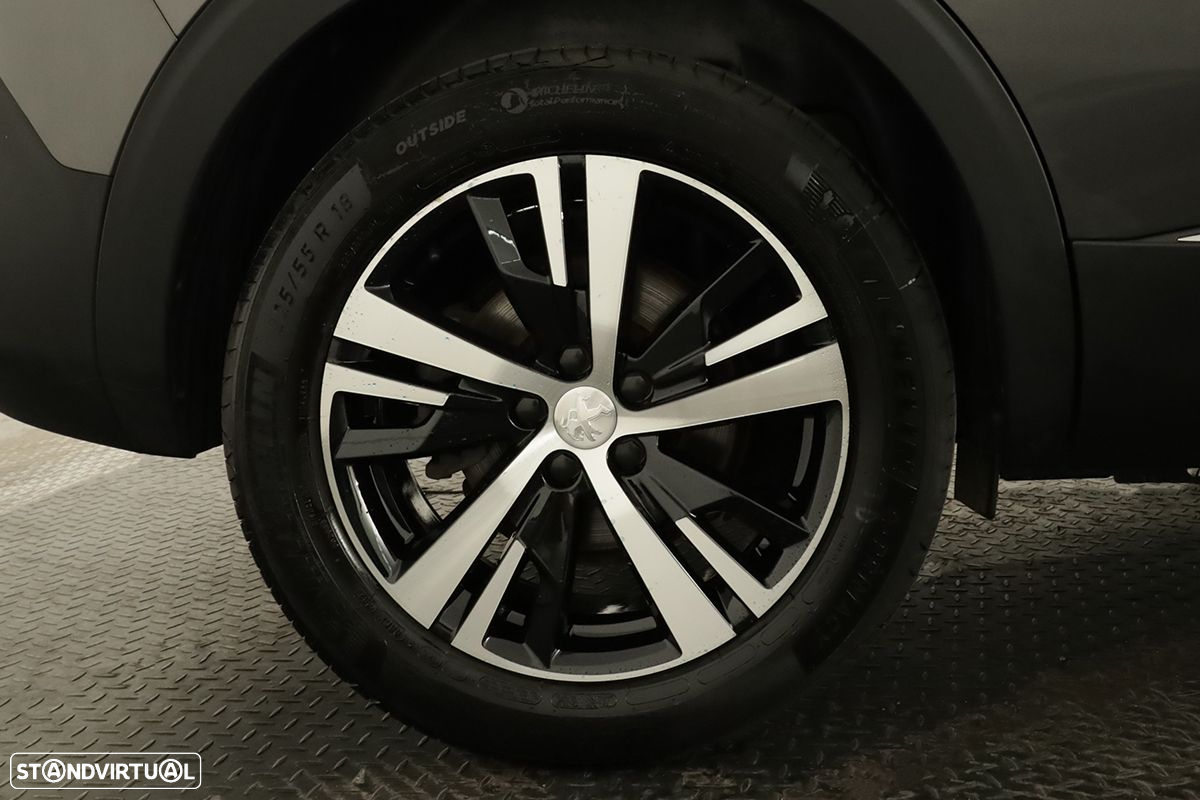 Peugeot 5008 1.2 PureTech GT EAT8 - 5