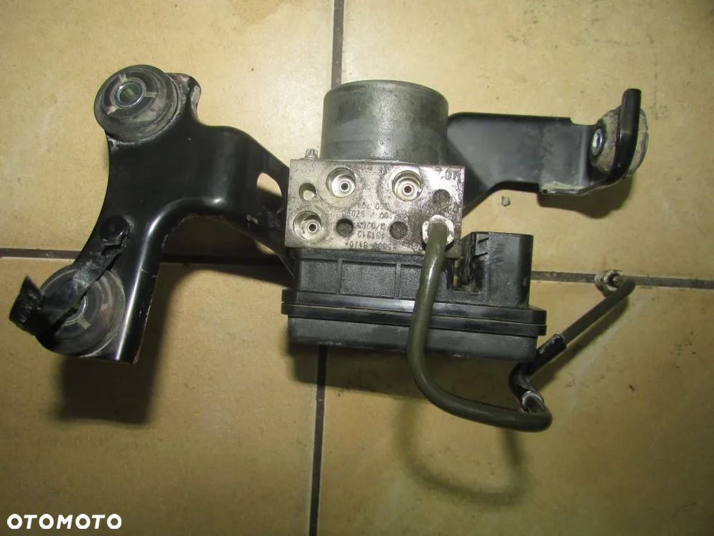 Suzuki DL 1000 V-Strom 14-16 pompa ABS - 1