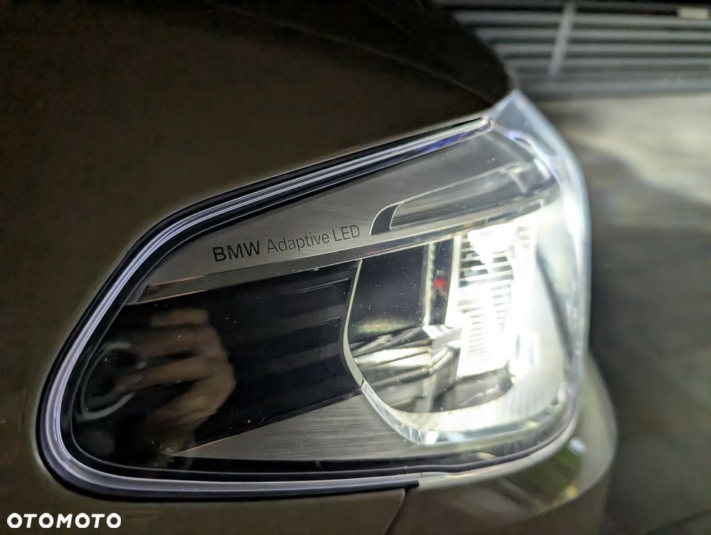 BMW Seria 5 520d M Sport - 16