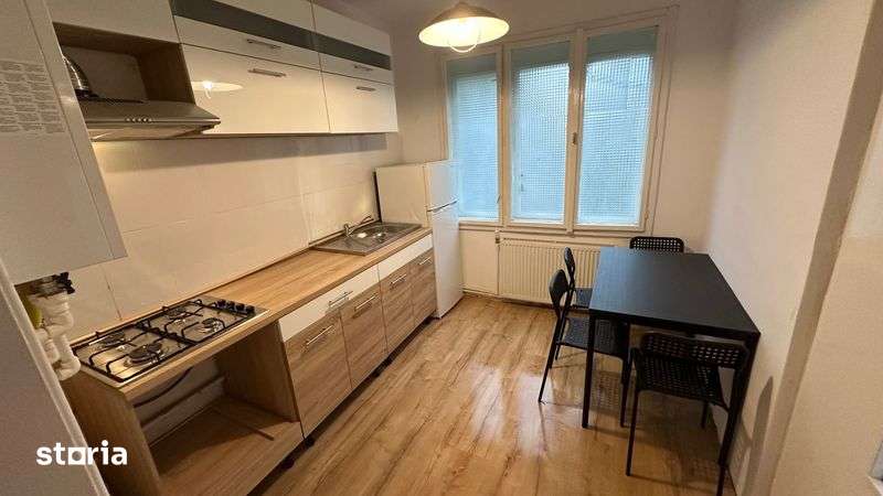 Apartment for rent priced below market in Timisoara