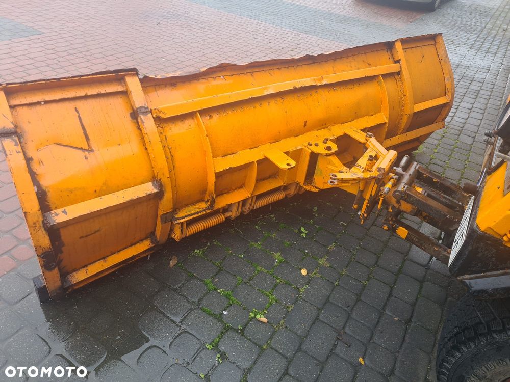 Inny Multicar - 5