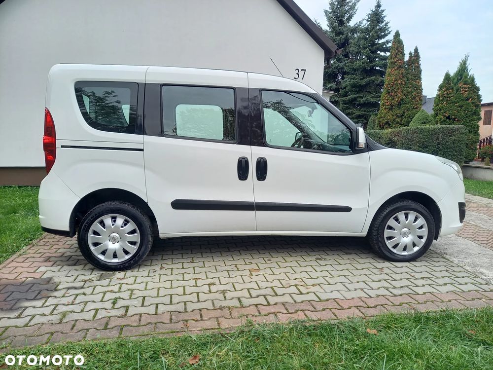 Peugeot Partner Tepee 110 Stop&Start Outdoor - 40