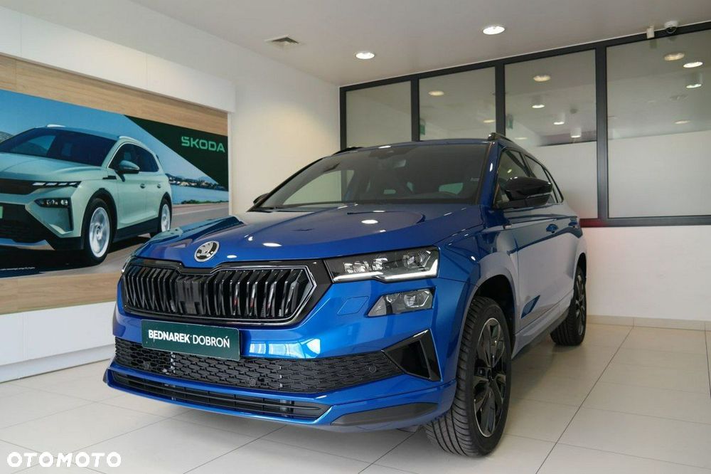 Skoda Karoq - 4