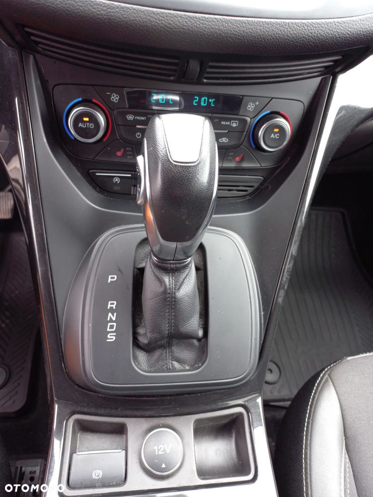 Ford Kuga 2.0 TDCi AWD Titanium - 22
