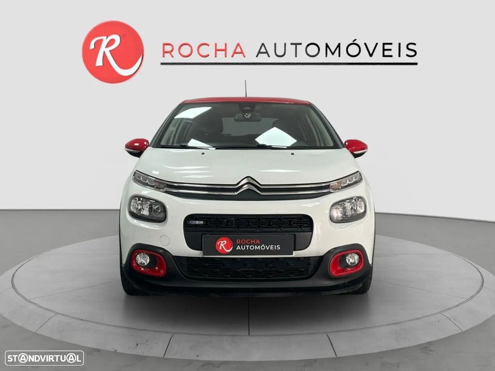 Citroën C3 1.2 PureTech Shine - 2