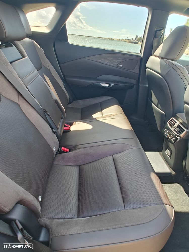 Lexus RX 450h - 19