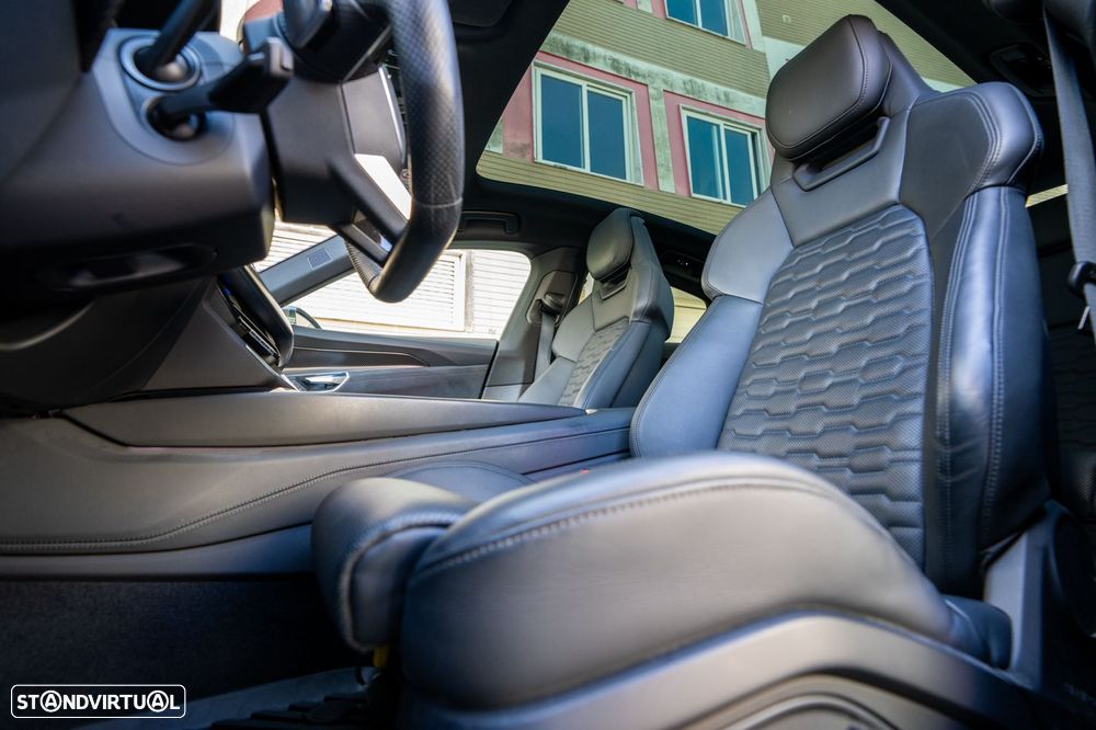 Audi e-tron GT quattro - 19