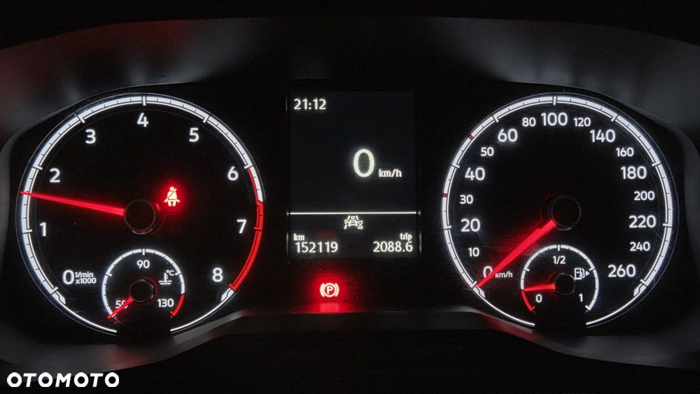 Volkswagen T-Cross 1.0 TSI Life - 6