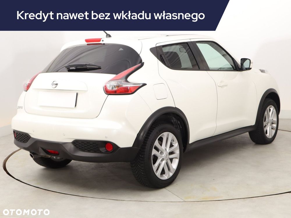 Nissan Juke - 7