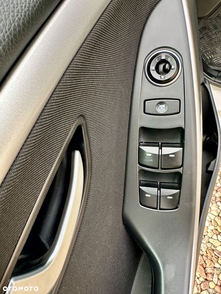 Hyundai i30 1.6 CRDi Comfort - 12