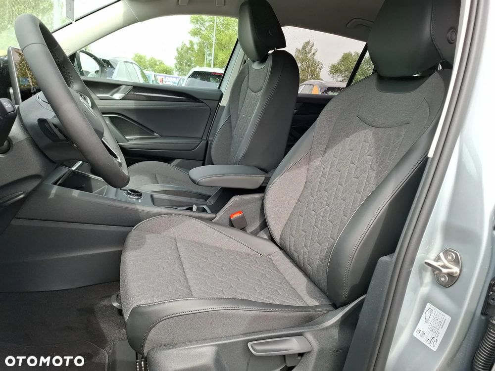 Volkswagen Tiguan 1.5 eTSI Life Plus DSG - 21