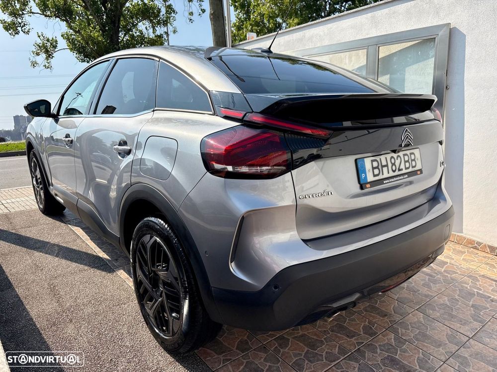 Citroën C4 1.2 PureTech Shine - 2