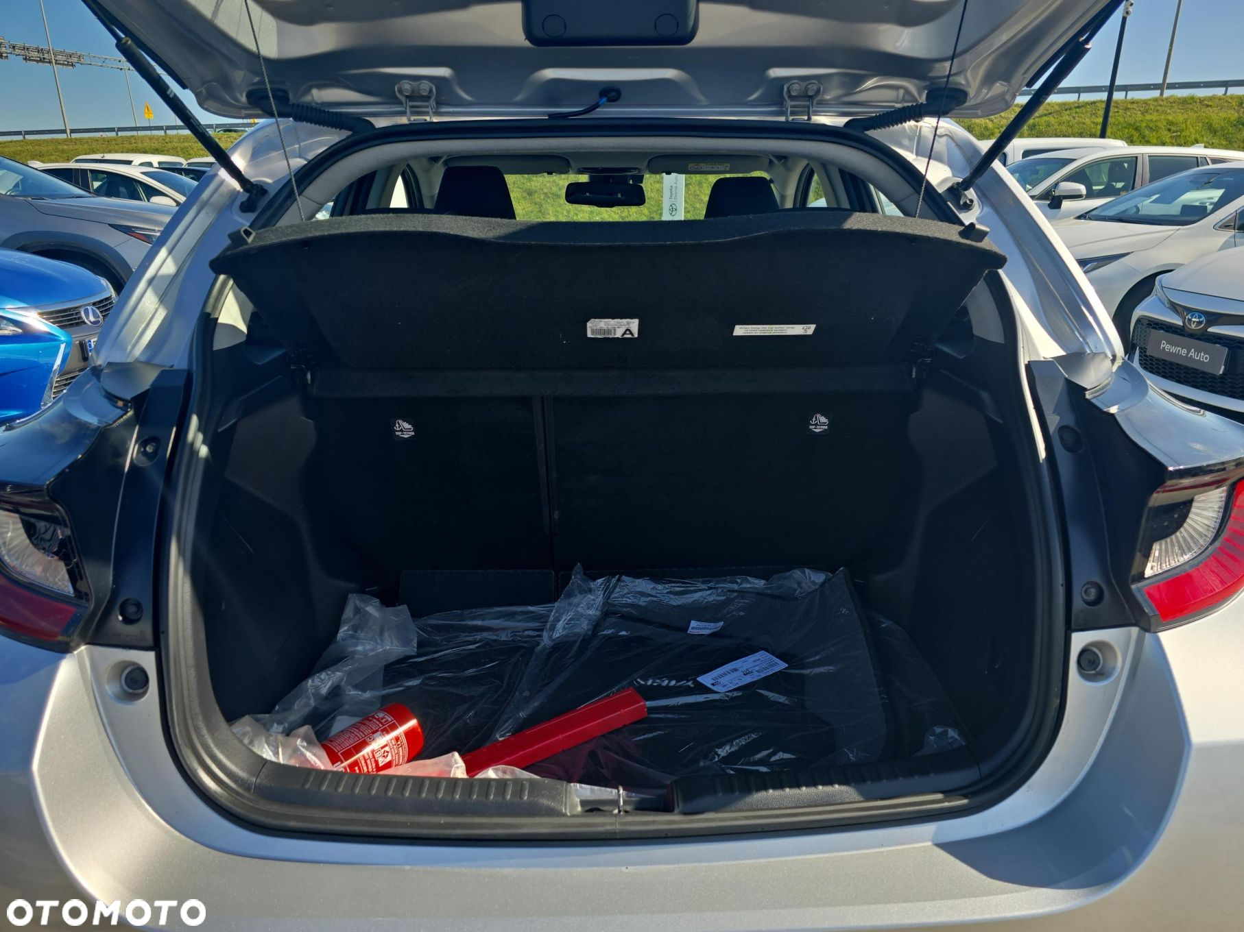 Toyota Yaris - 13