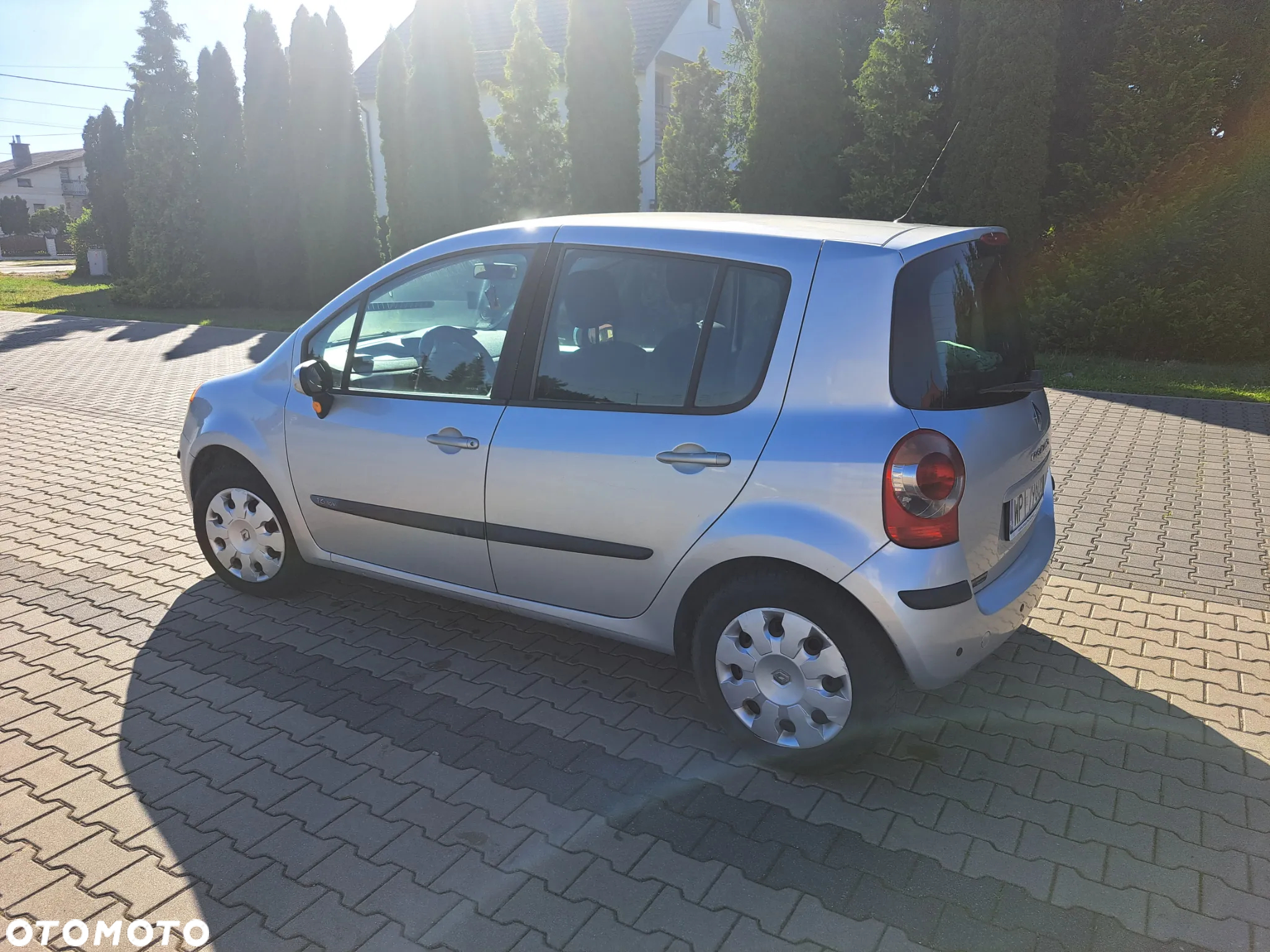 Renault Modus - 6
