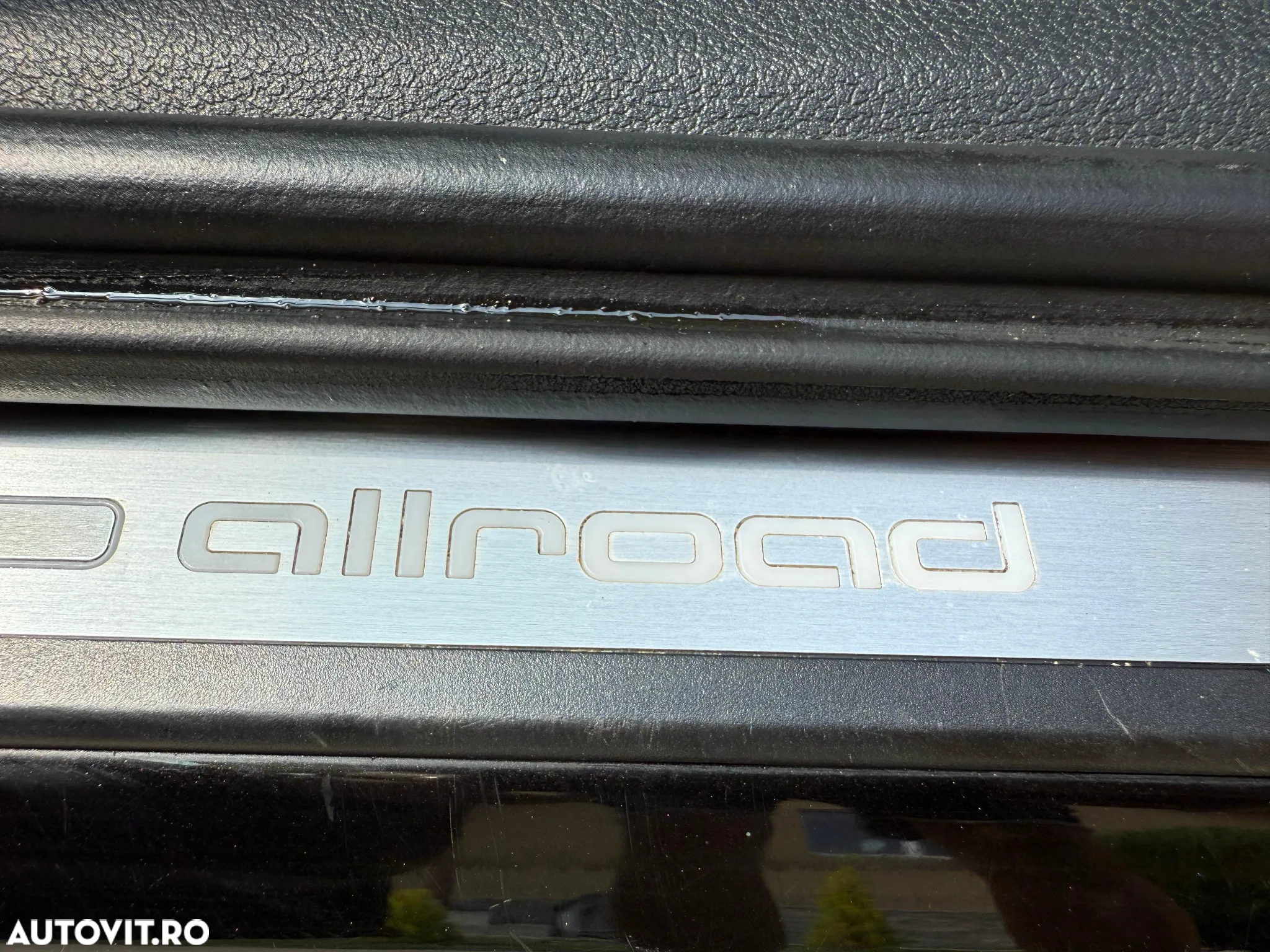 Audi A6 Allroad quattro 3.0 TDI S tronic DPF - 20