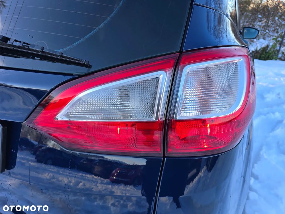 Ford Grand C-MAX 2.0 TDCi Trend - 16