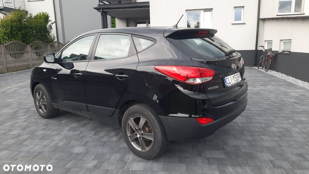 Hyundai ix35 1.6 GDI Comfort 2WD - 6